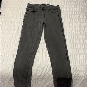 Perfect condition jeggings